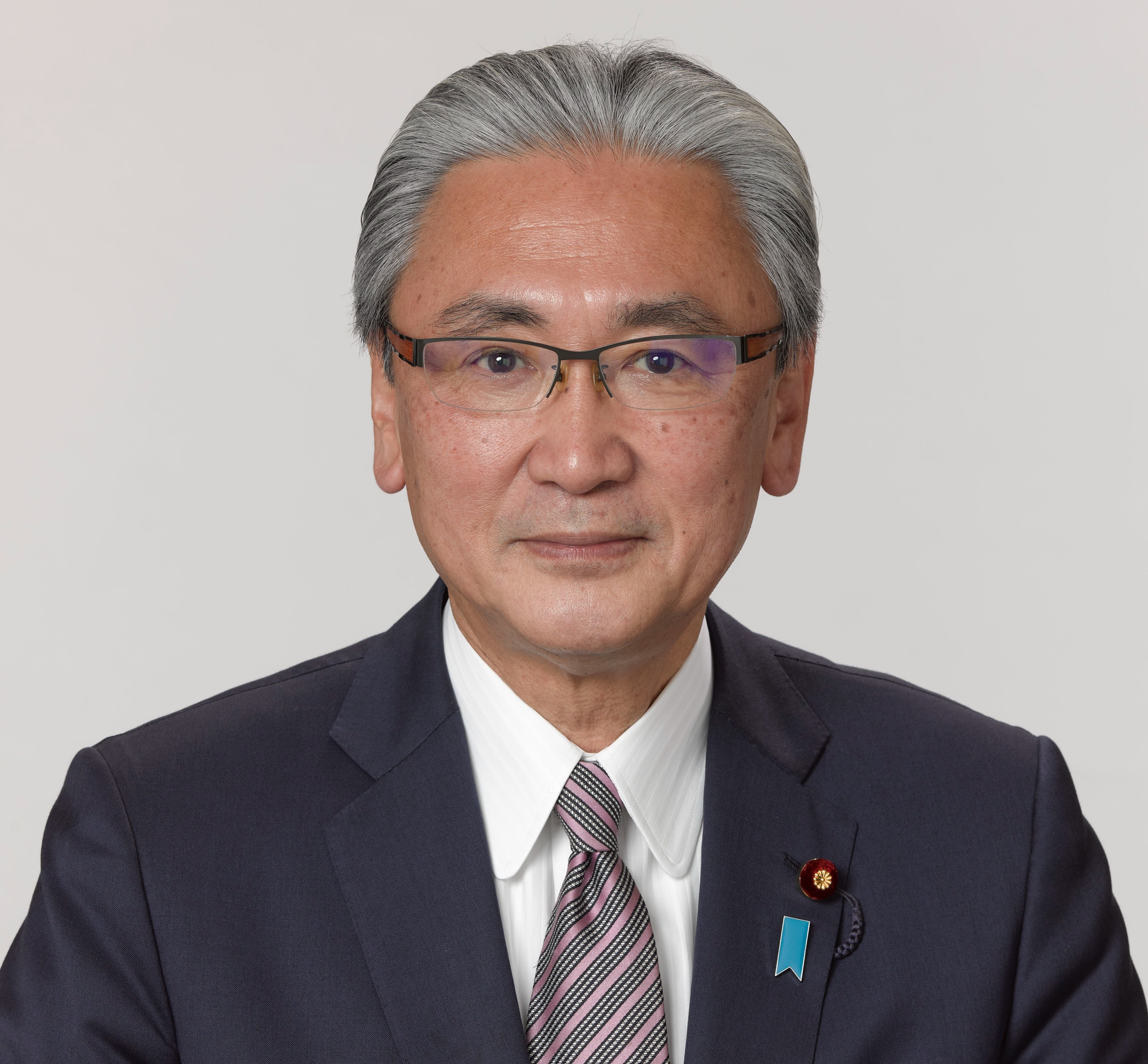 The Hon. Keiji FURUYA