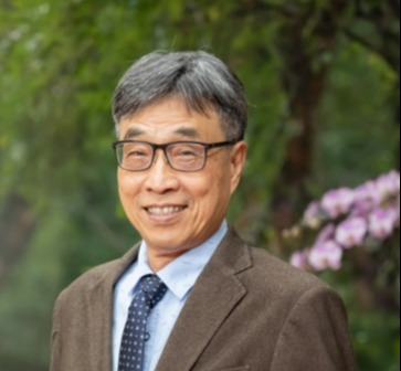 Dr. Junne-jih Chen