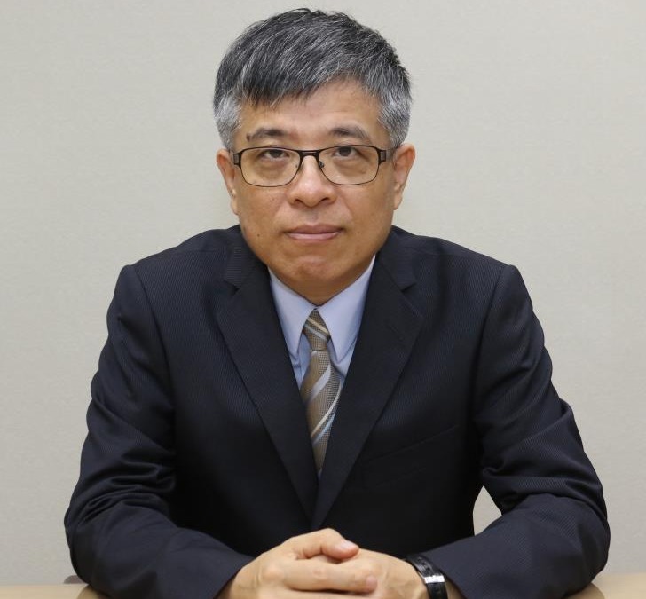 Dr. Mon-Chi Lio