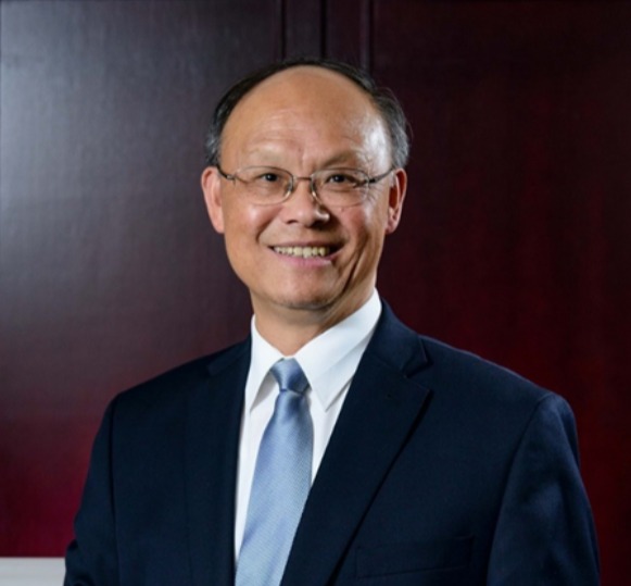 The Hon. John Chen-Chung Deng
