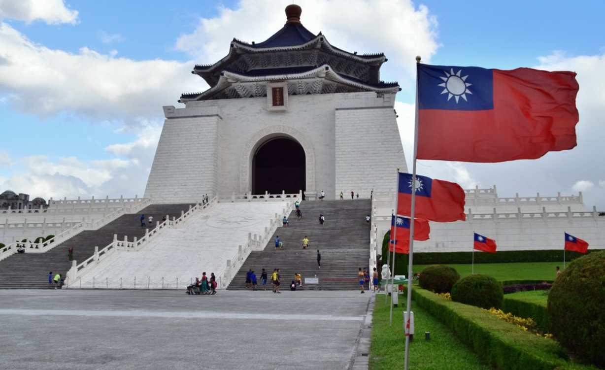 Taiwan's New Southbound Policy: A Strategic Triumph