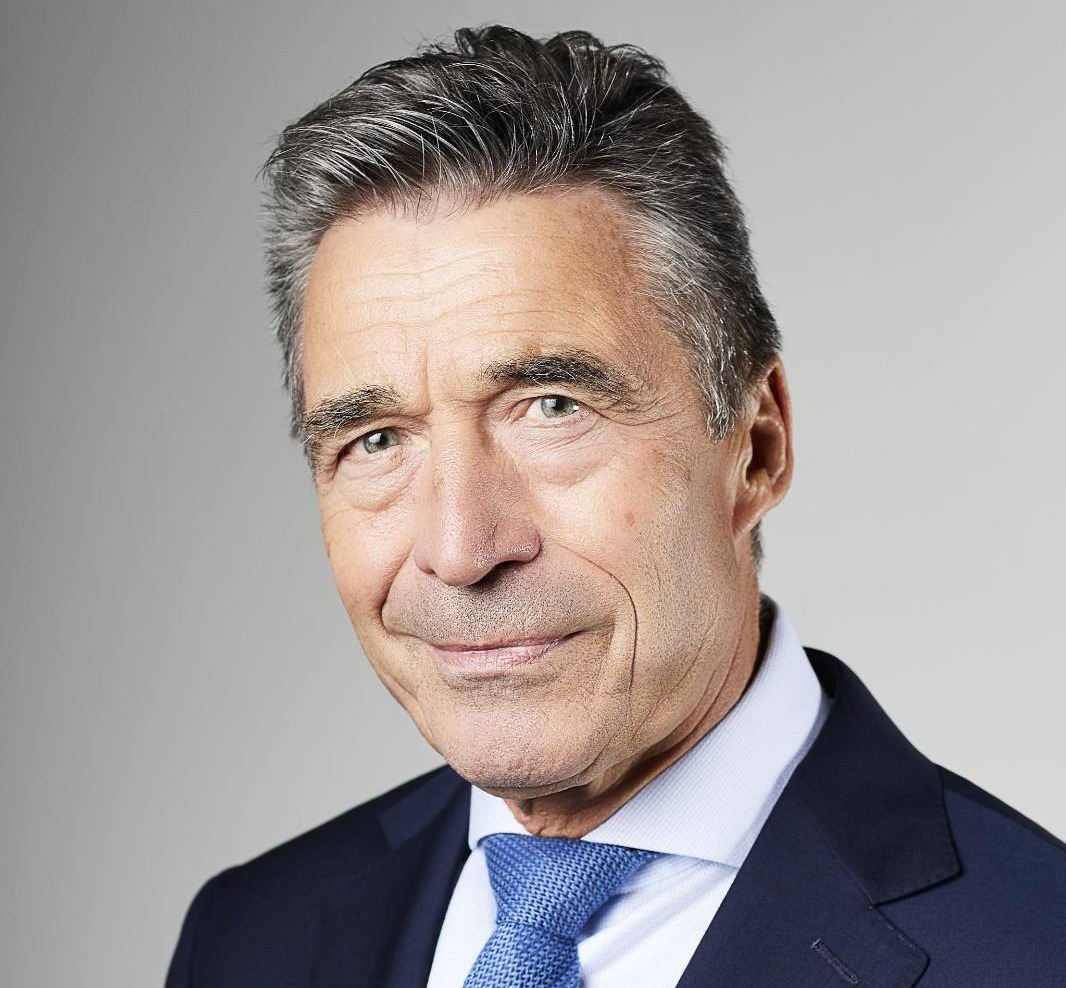 Hon. Anders Fogh RASMUSSEN