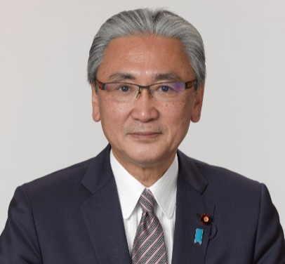 Hon. Keiji FURUYA
