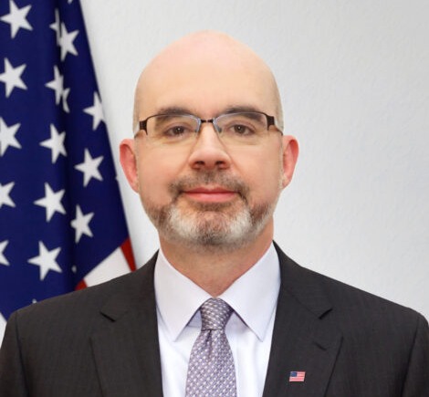 Hon. Raymond F. GREENE
