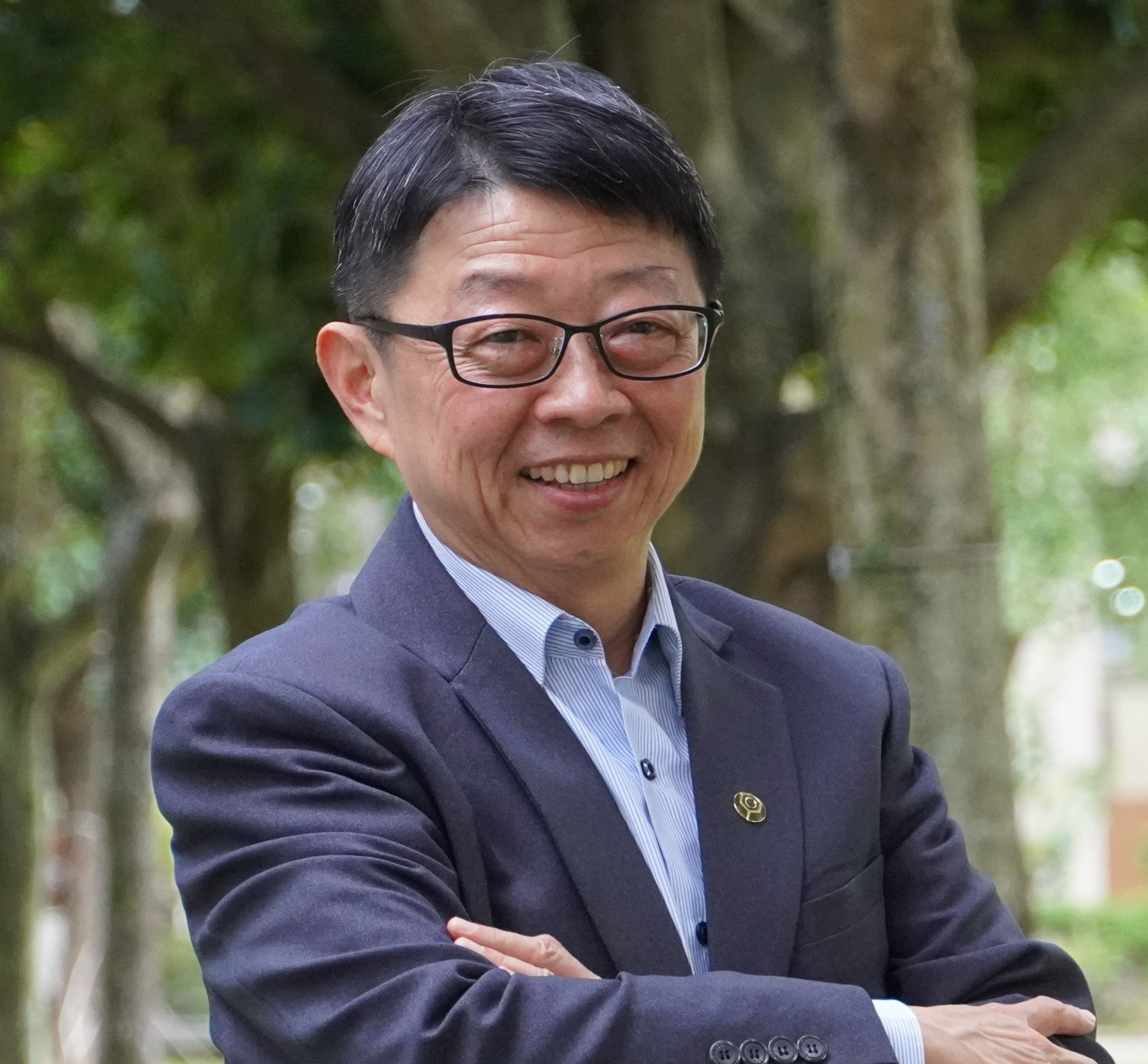 Dr. Jia-Yush YEN