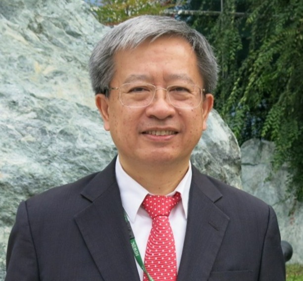 Dr. Kou-I SZU