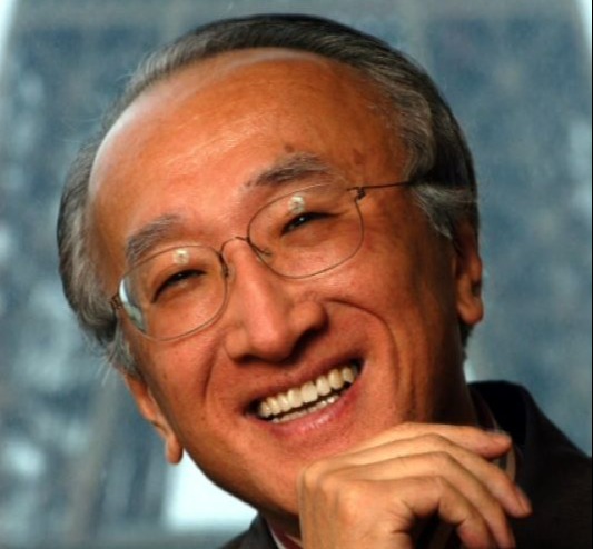 Mr. Nobuo TANAKA