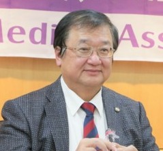 Hon. Dr. Tai-Yuan CHIU