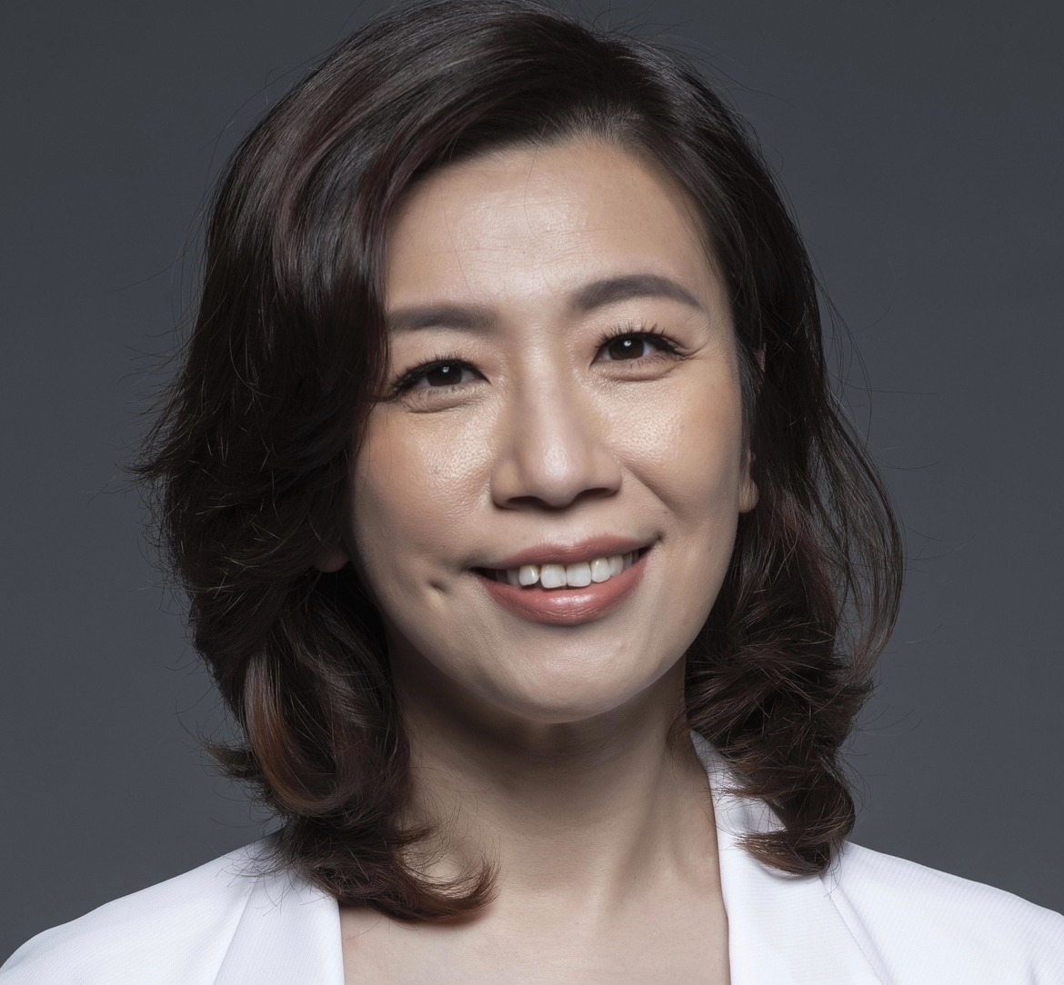 Hon. Dr. Ching-Yi LIN