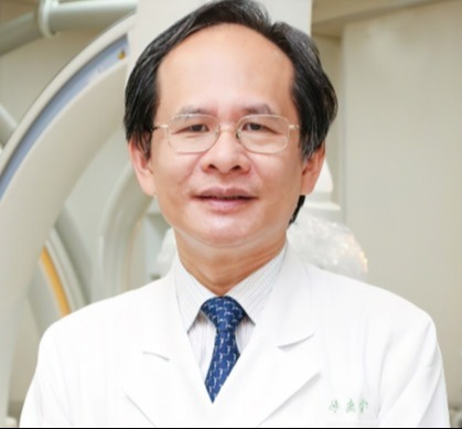 Dr. Shih-An CHEN