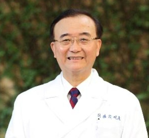 Dr. Sheng-Mou HOU