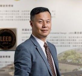 Dr. Chien-Chang LEE
