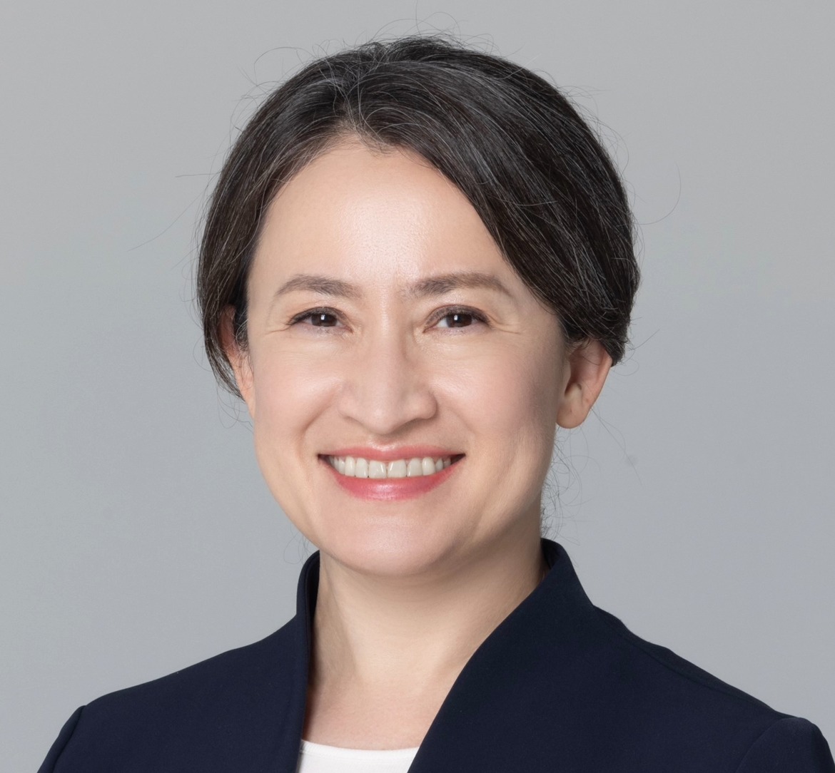 H.E. HSIAO Bi-khim