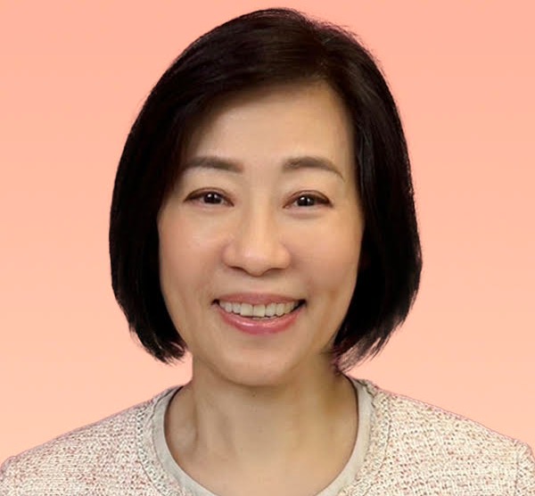 Hon. Cynthia KIANG
