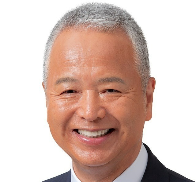 Hon. Akira AMARI