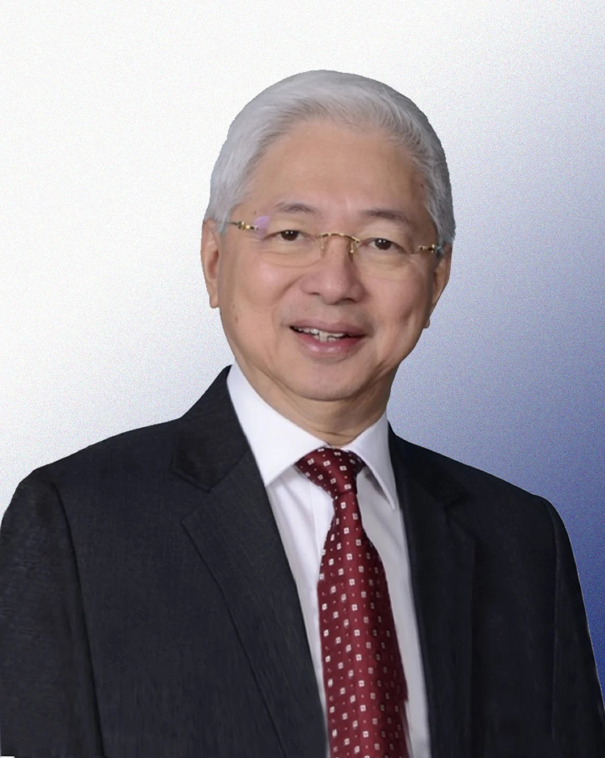 Hon. Alfredo E. PASCUAL