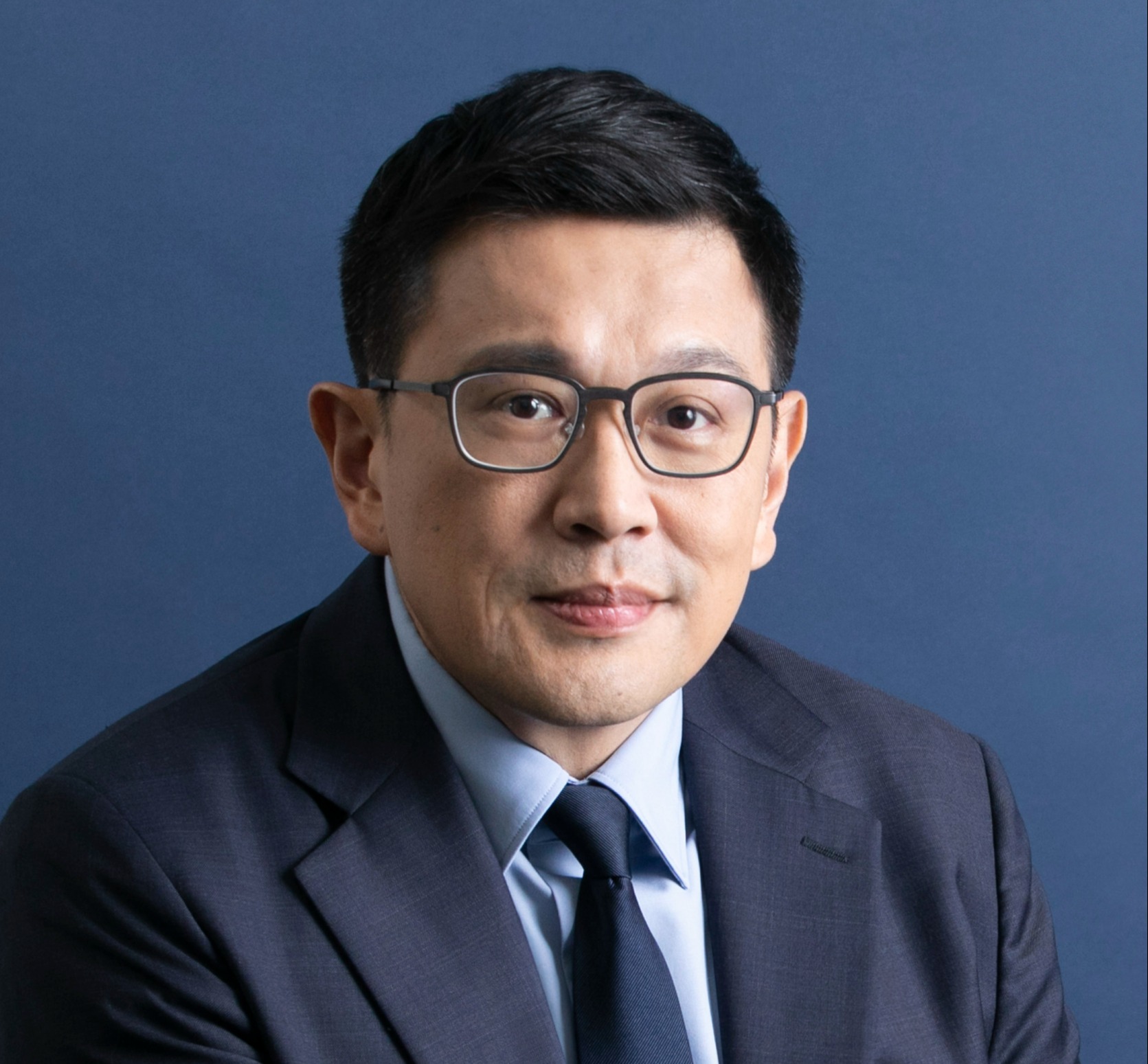 Mr. Terry TSAO