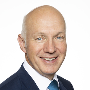 Hon. Pavel FISCHER