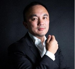 Mr. Charlie CHANG