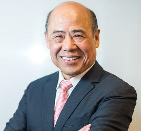 Mr. Yung-Chang CHANG