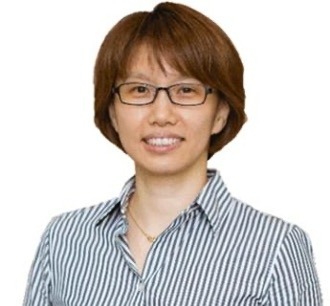 Ms. Christie LIN