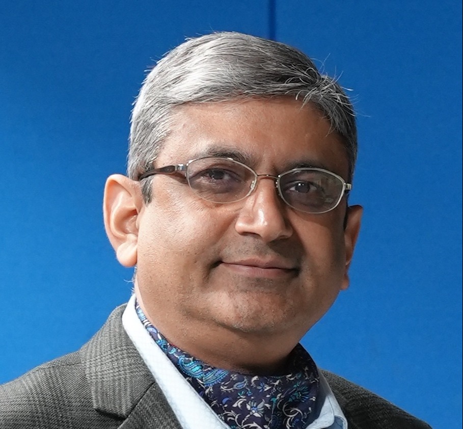 Hon. Anshuman TRIPATHI
