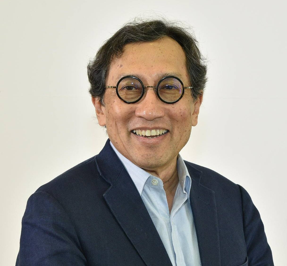 Hon. Bilahari KAUSIKAN