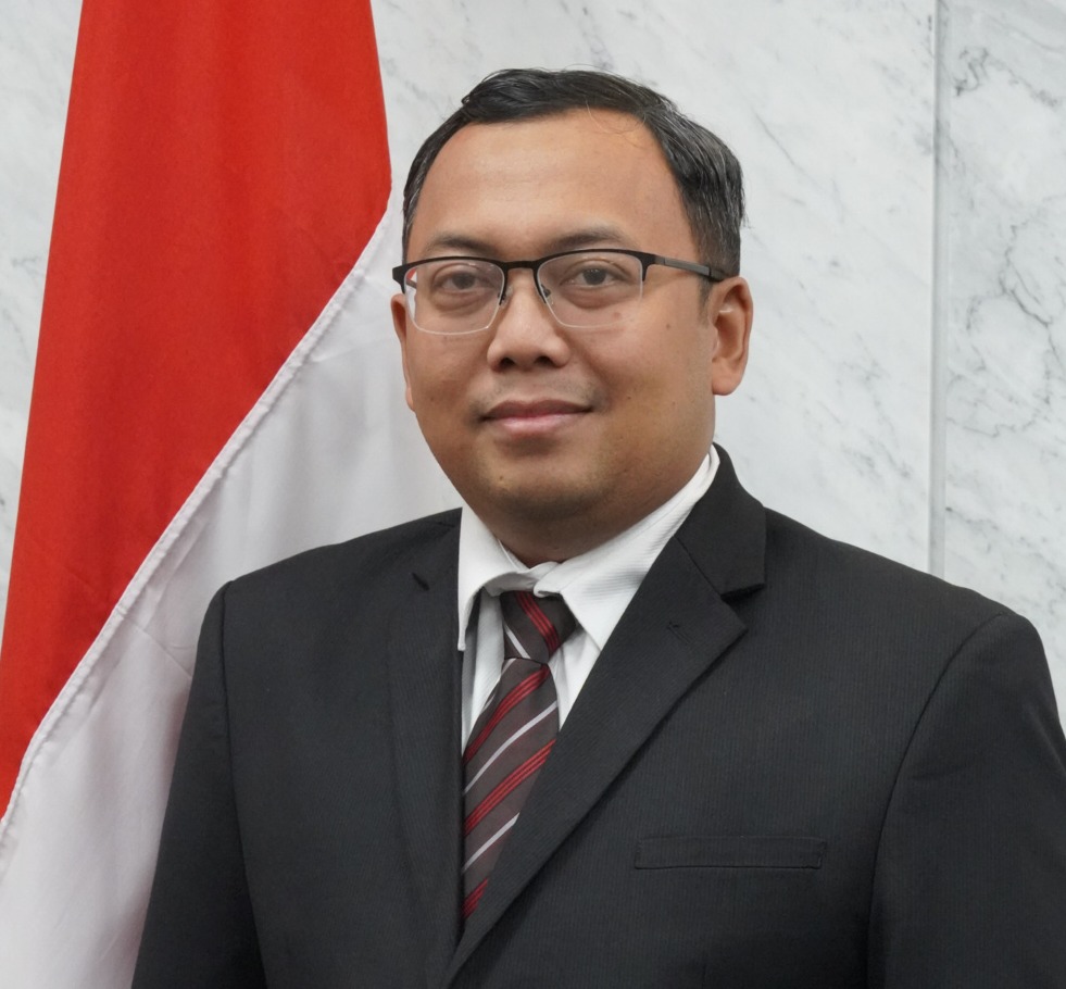 Mr. Eko WIJANARKO