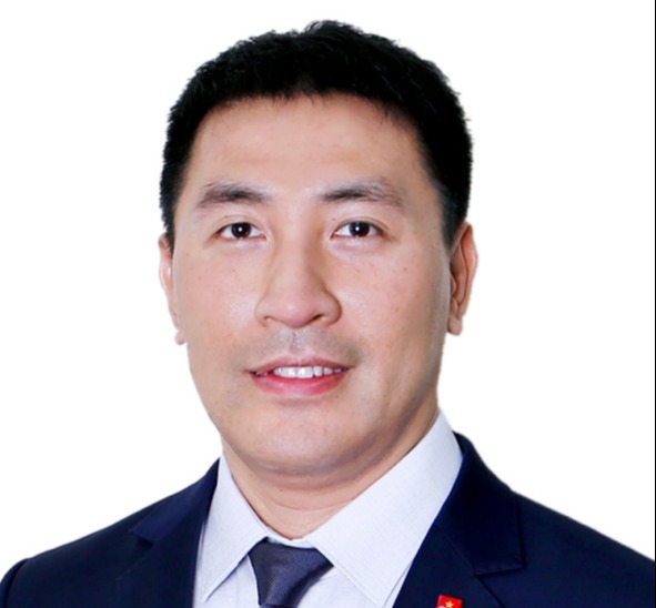 Mr. LE Quang Tuan