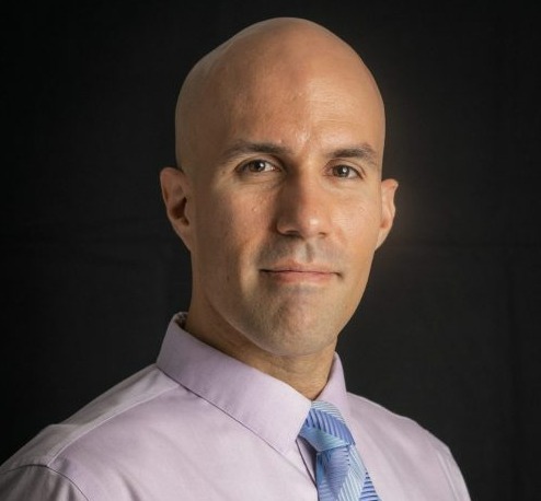 Dr. David SANTORO