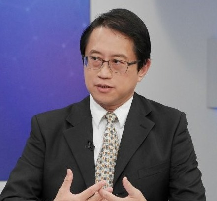 Dr. Raymond Chen-En SUNG