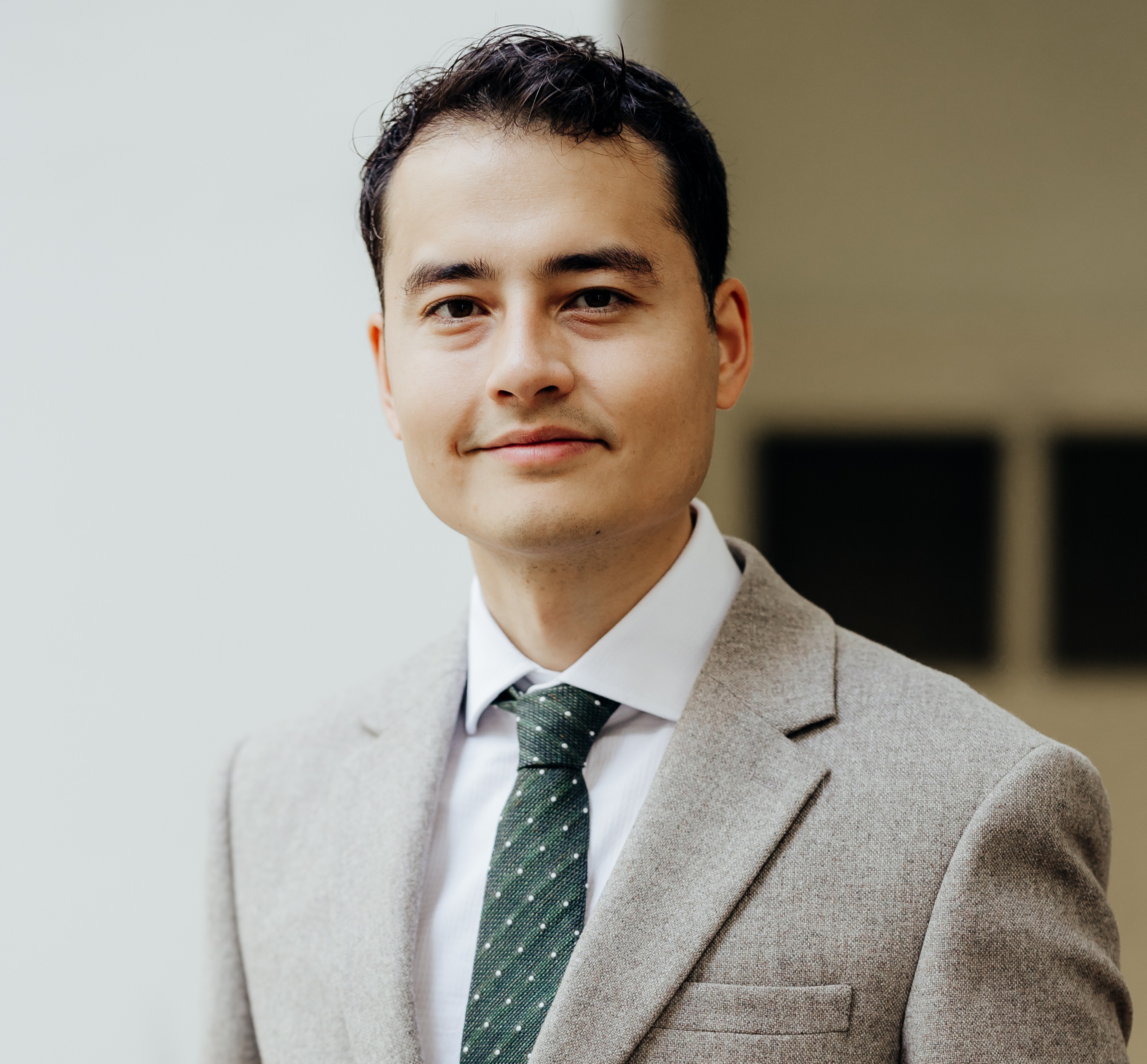 Mr. Andrew YEH