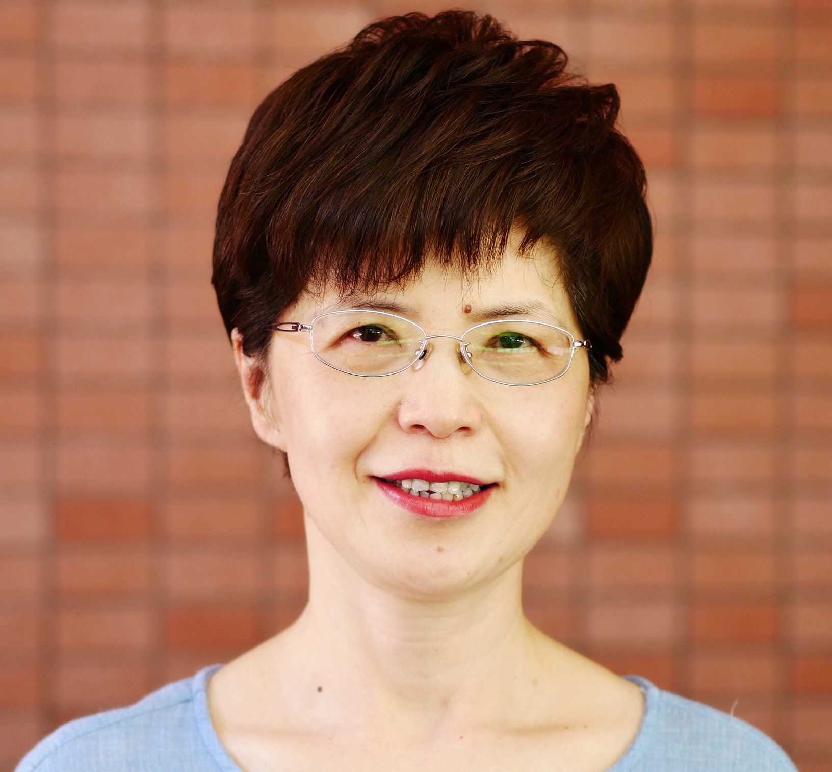 Dr. Da-Chi LIAO