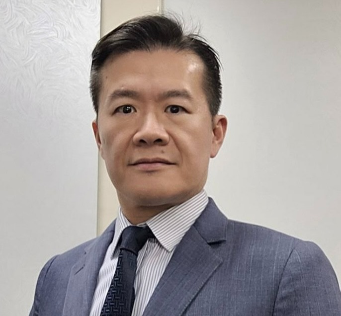 Mr. Chiachi KANG