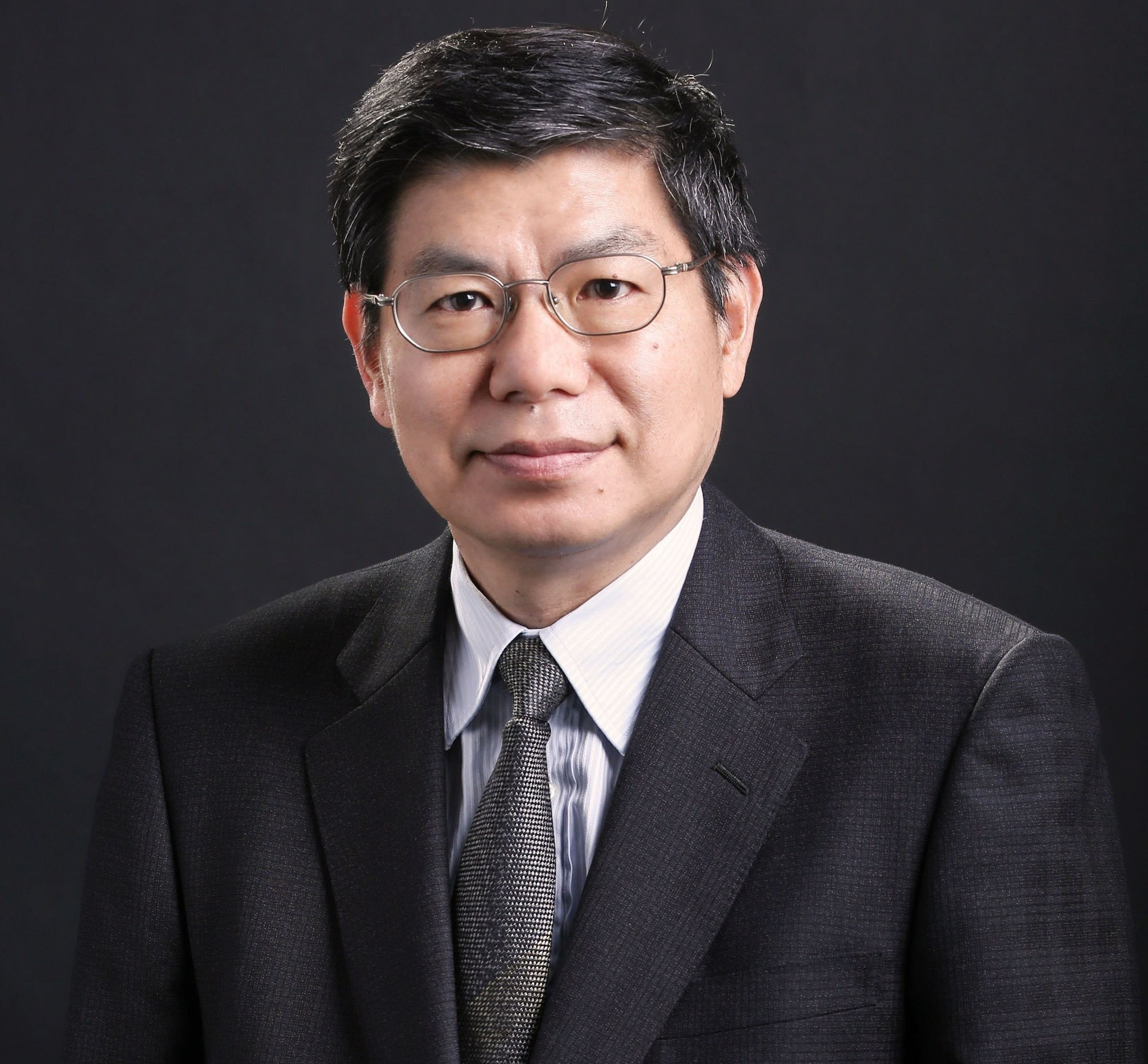 Dr. Chang-Chuan CHAN