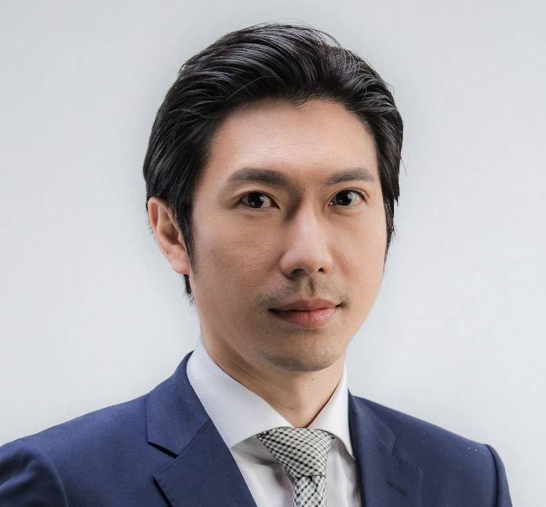 Dr. Peter LIN