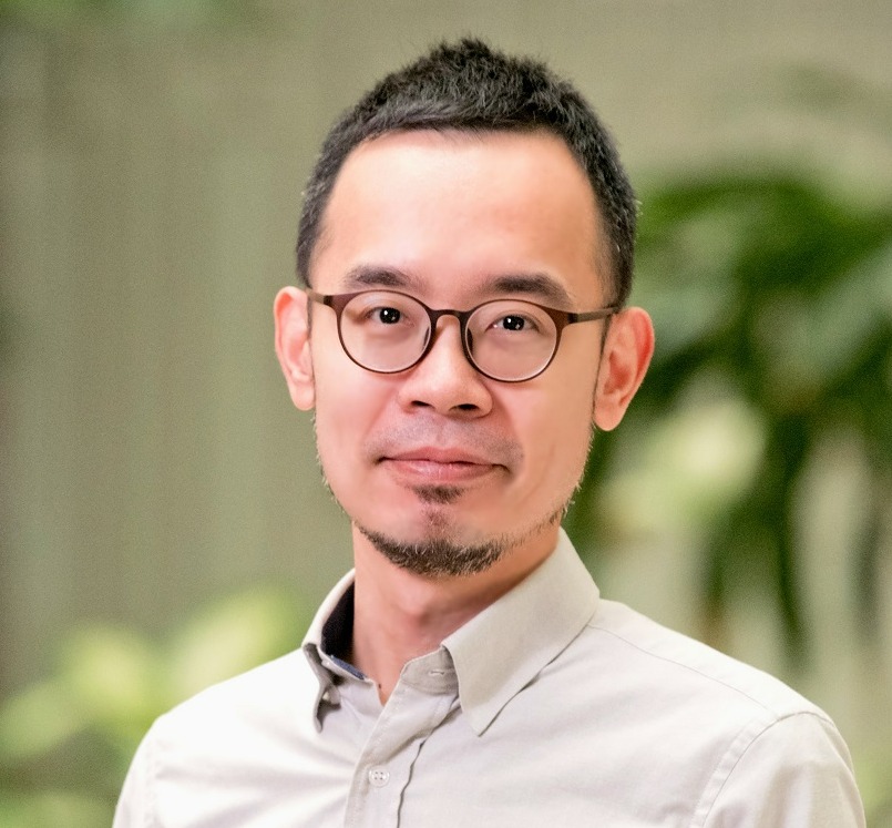 Mr. Linus LEE
