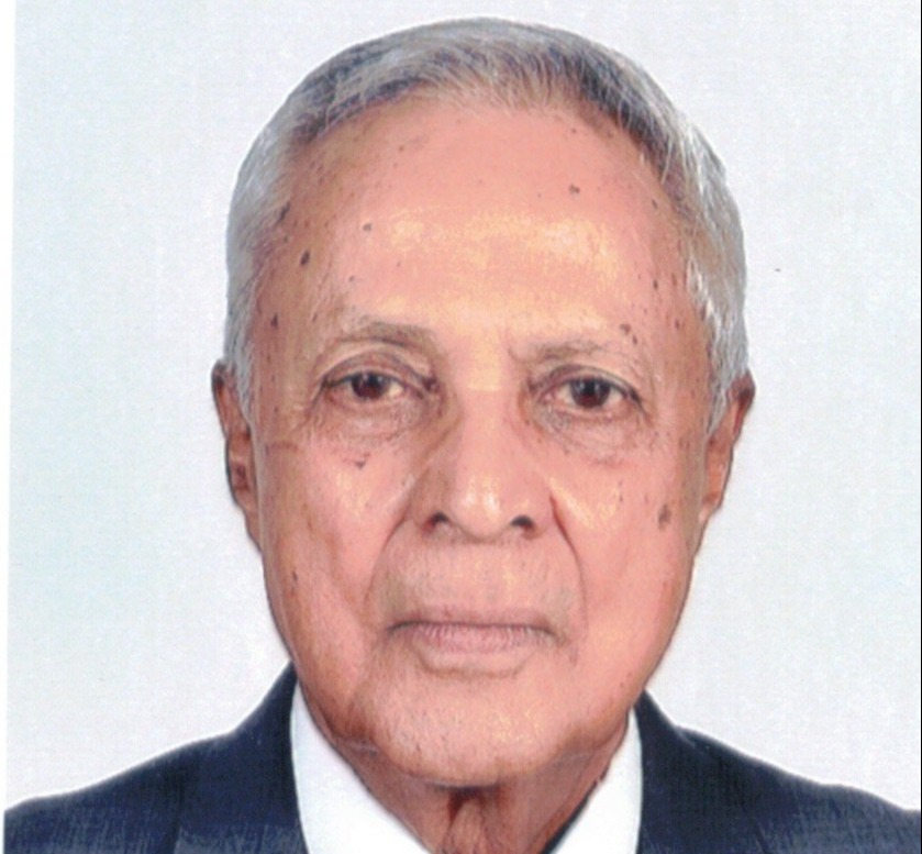 H.E. Mahendra Pal CHAUDHRY
