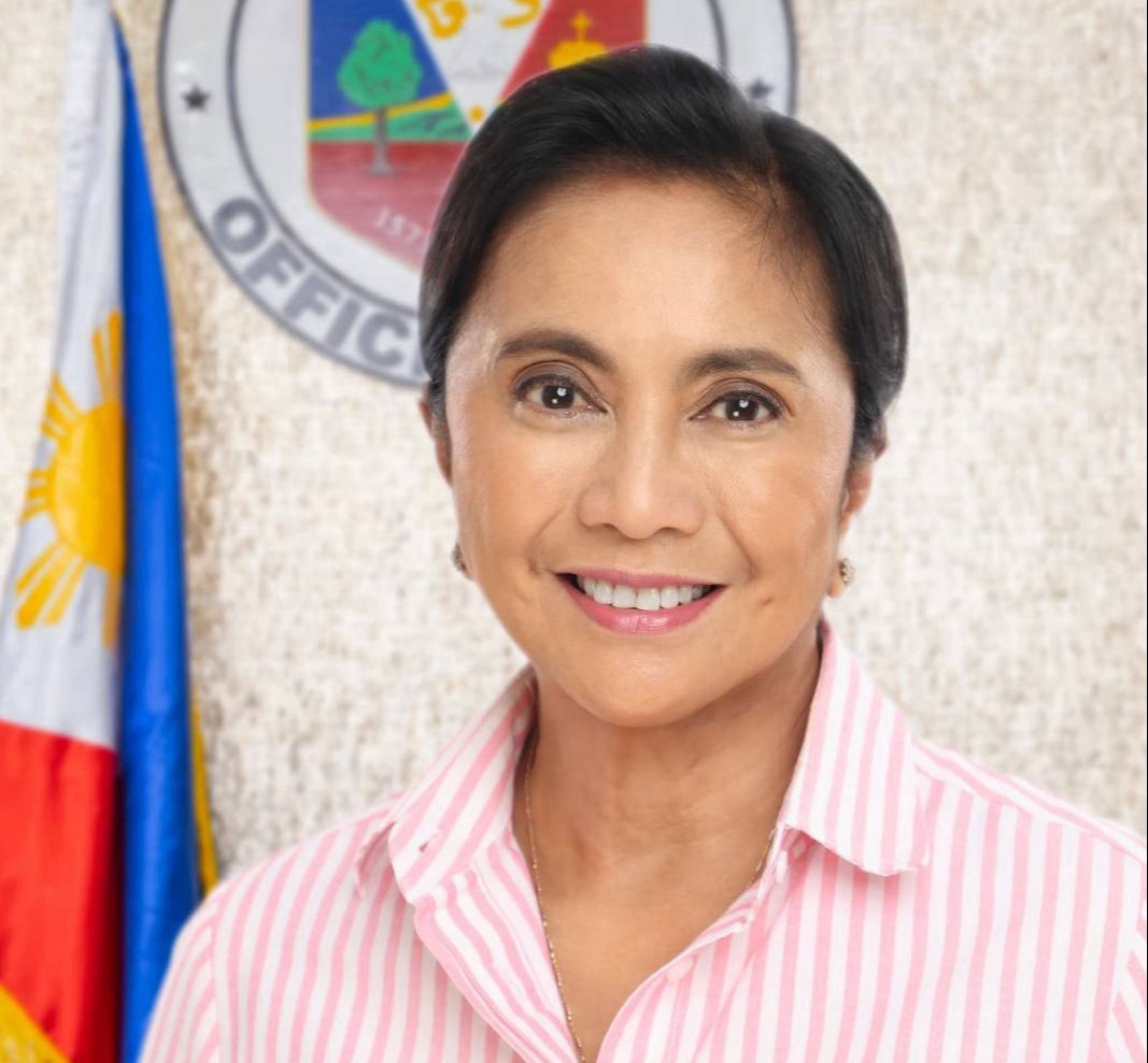 H.E. Leni ROBREDO