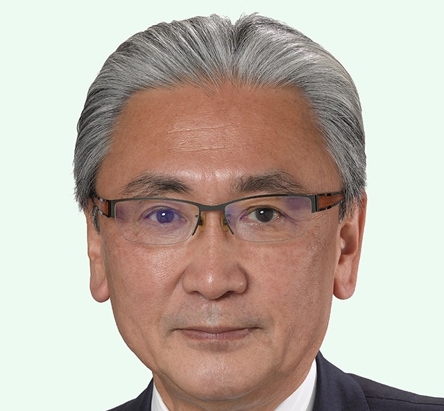 Hon. Keiji FURUYA