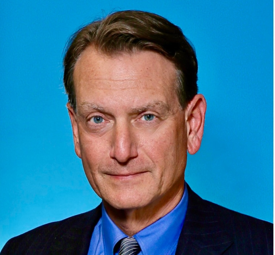 Prof. Marc ROTENBERG