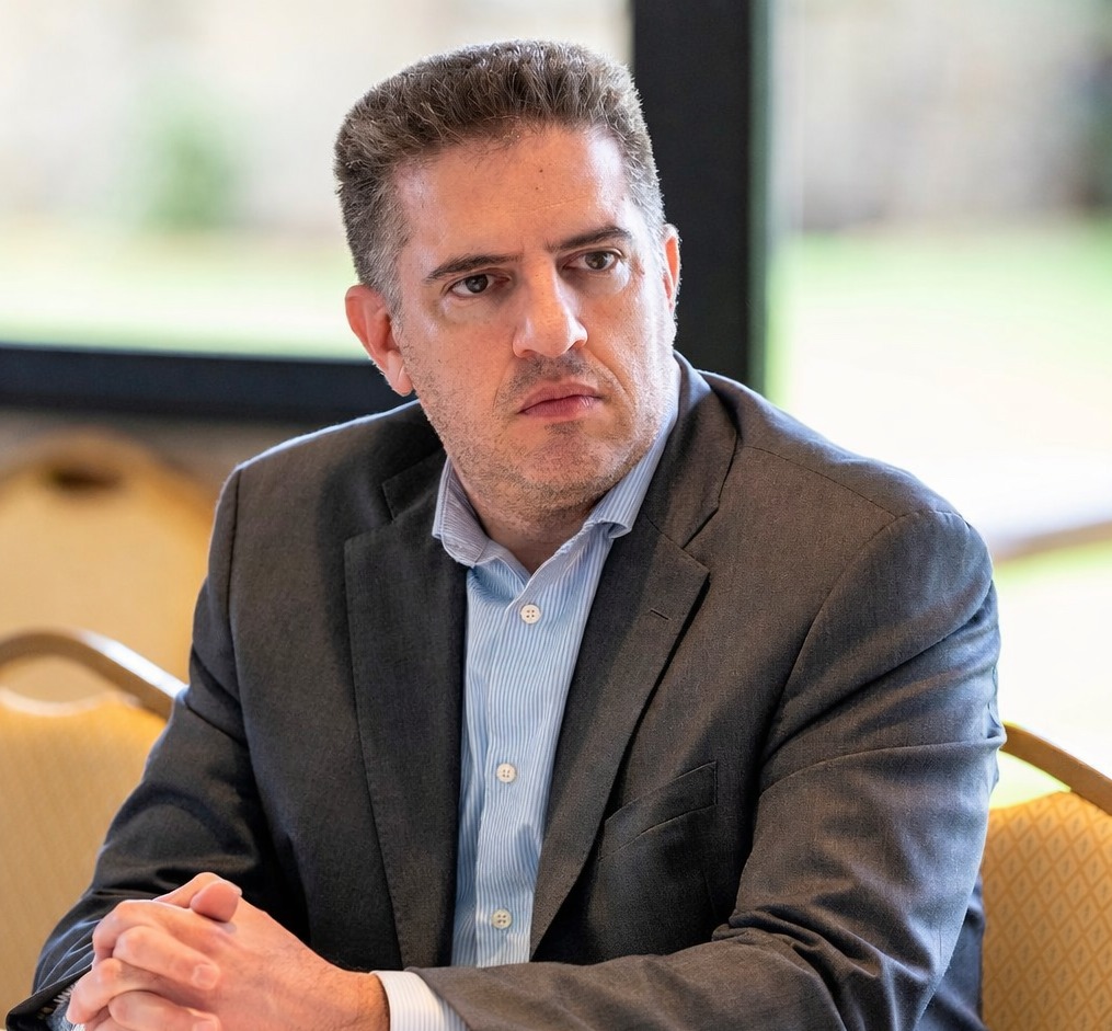 Hon. Sr. Gustavo Emigdio VILLATE SAMANIEGO