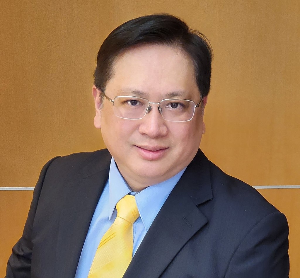 Dr. Bor-Sung LIANG