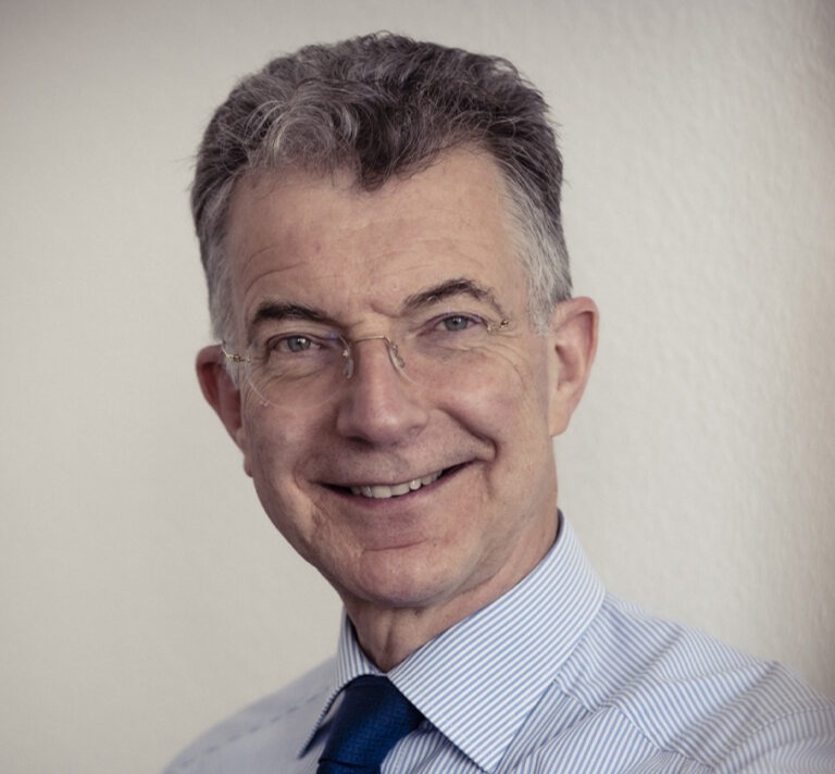 Amb. Dr. Christoph HEUSGEN