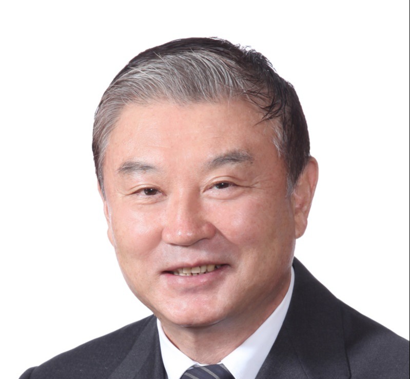 Amb. Sung-Joon YIM