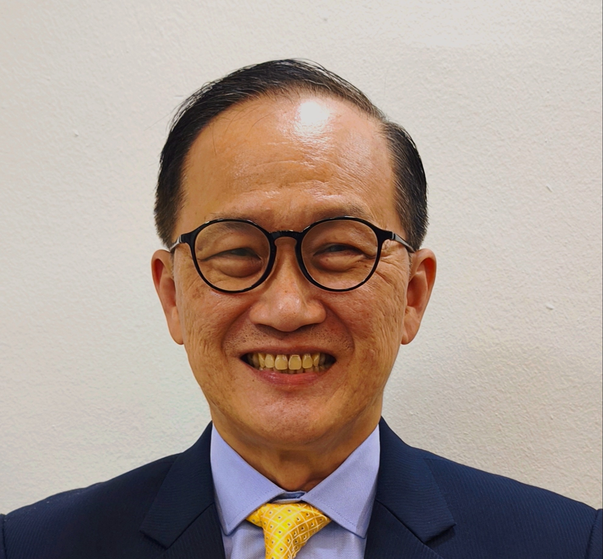 Hon. Biow Chuan LIM