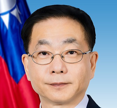 H.E. Amb. Baushuan GER