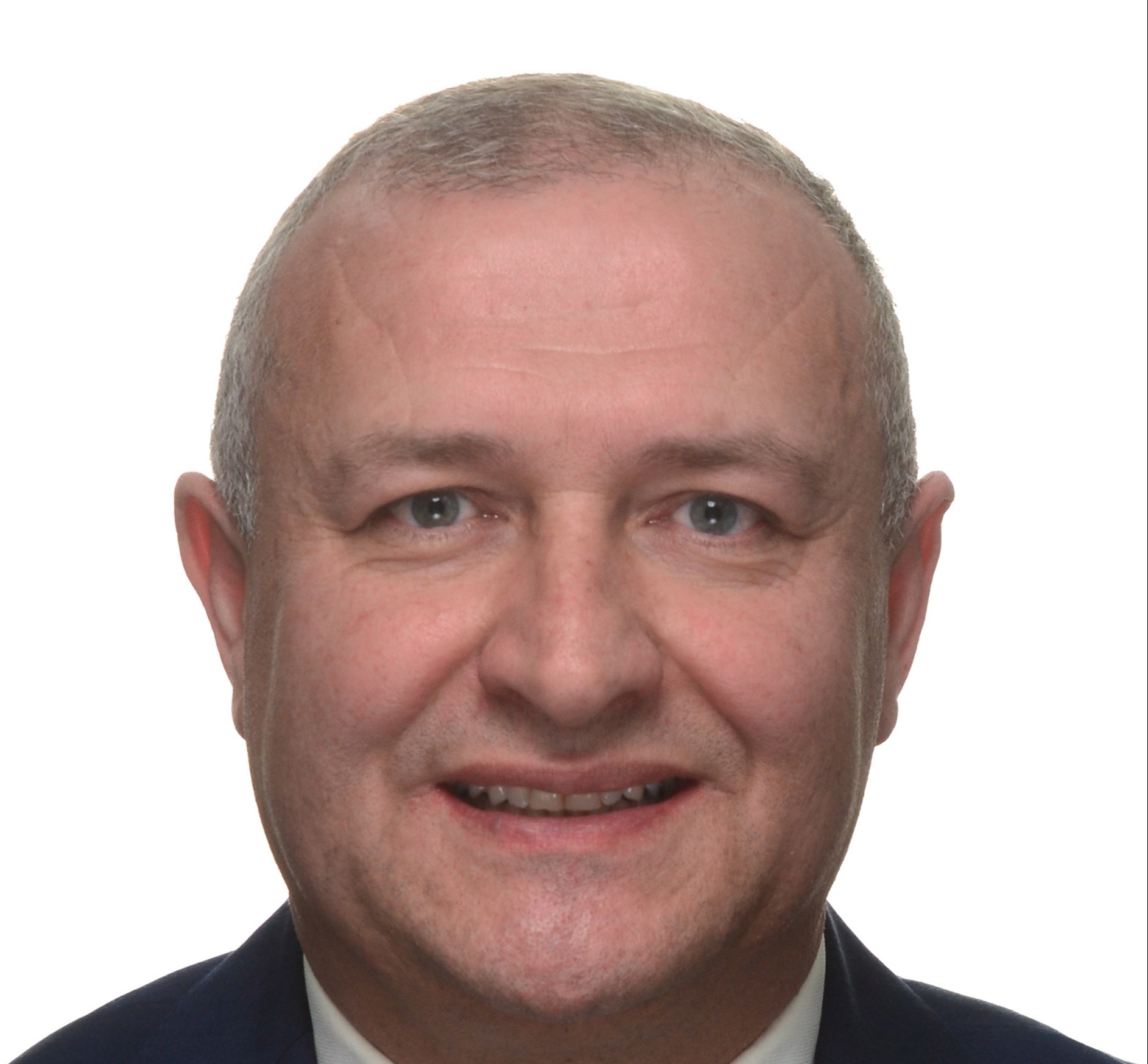 Hon. Drs. Isa KAHRAMAN