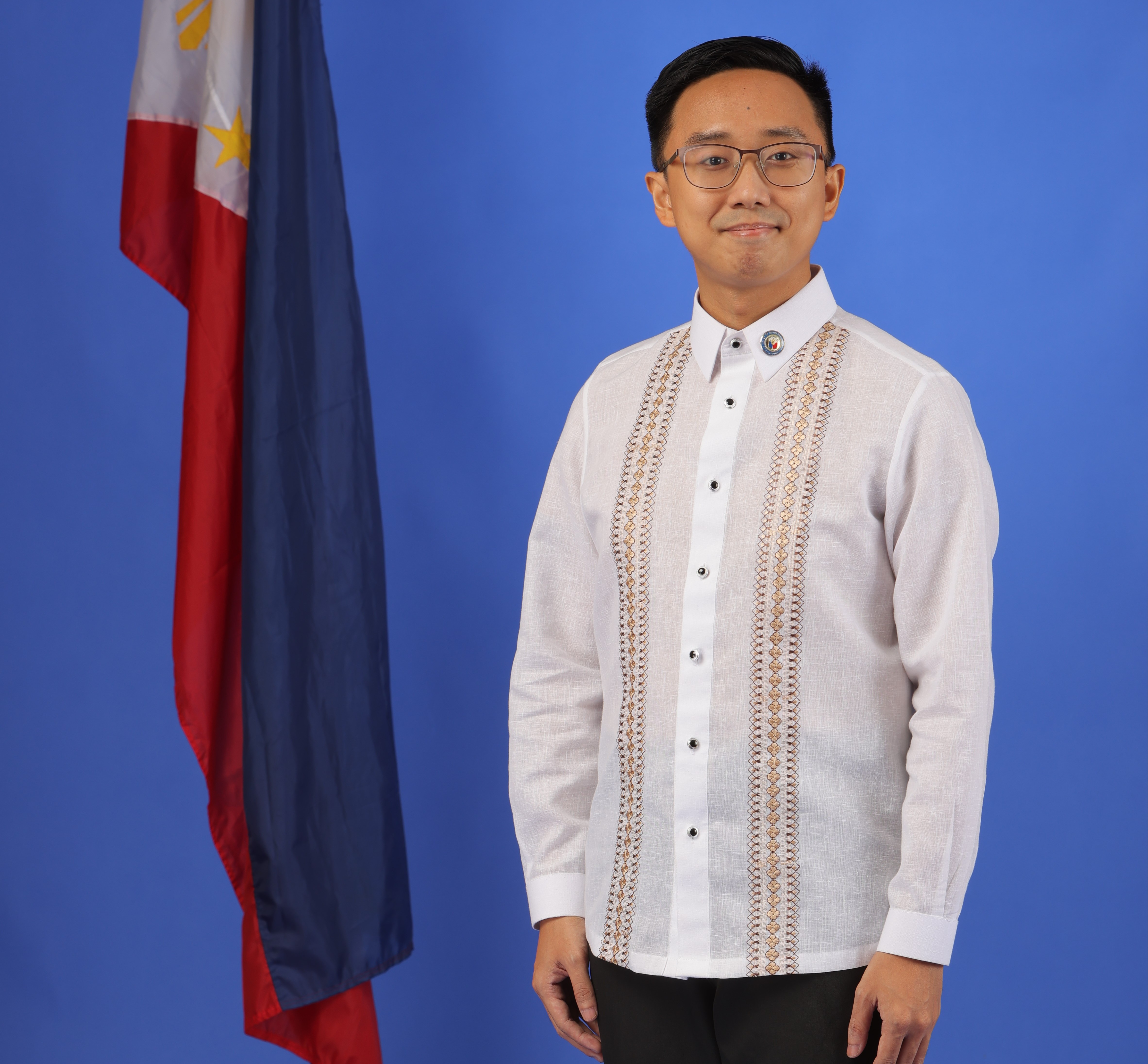 Raoul Danniel MANUEL