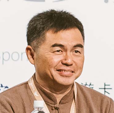 洪智杰